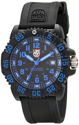 Luminox Men’s 3053 EVO Navy SEAL Colormark Watch