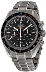 Omega Men’s 321.90.44.52.01.001 Speedmaster Chronograph Dial Watch