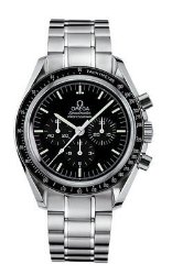 Omega Men’s 3573.50.00 Speedmaster Professional Mechanical Chronograph Watch