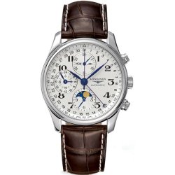 Longines Master Collection Chronograph Men’s Watch L26734783
