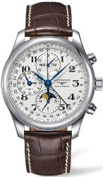 Longines Master Collection Mens Watch L2.773.4.78.3