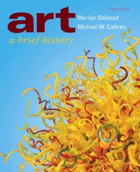 Art: A Brief History (5th Edition)