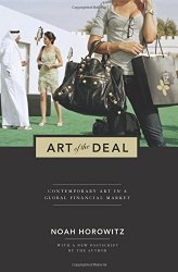 Art of the Deal: Contemporary Art in a Global Financial Market