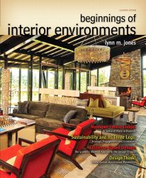 Beginnings of Interior Environments (11th Edition) (Fashion Series)