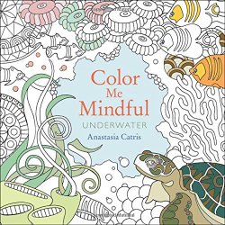 Color Me Mindful: Underwater