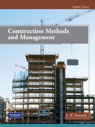 Construction Methods and Management (8th Edition)