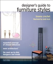 Designer’s Guide to Furniture Styles (3rd Edition) (Fashion Series)