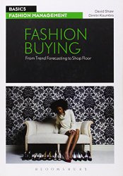 Fashion Buying: From Trend Forecasting to Shop Floor (Basics)
