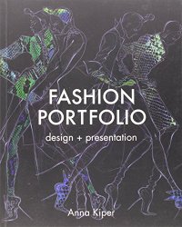 Fashion Portfolio: Design & Presentation