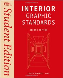 Interior Graphic Standards: Student Edition