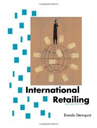 International Retailing Second Edition