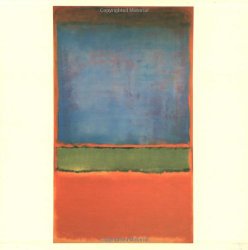 Mark Rothko: The Works on Canvas (Yale Language)
