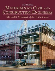 Materials for Civil and Construction Engineers (3rd Edition)