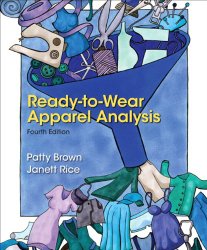 Ready-to-Wear Apparel Analysis (4th Edition) (Fashion Series)