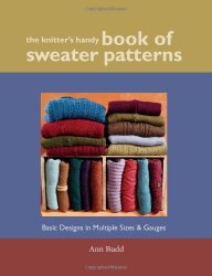The Knitter’s Handy Book of Sweater Patterns