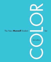 The New Munsell® Student Color Set 3rd Edition