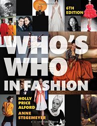 Who’s Who in Fashion