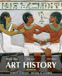 Art History Portable Book 1 (5th Edition)