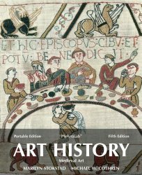Art History Portables Book 2 (5th Edition)