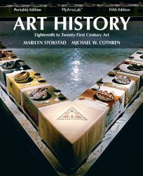 Art History Portables Book 6 (5th Edition)