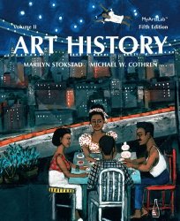 Art History, Vol. 2, 5th Edition