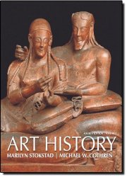 Art History, Volume 1 (4th Edition)