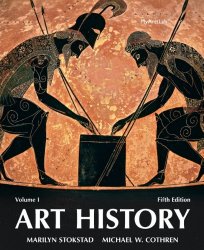 Art History Volume 1 (5th Edition)
