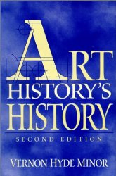 Art History’s History