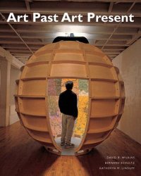 Art Past, Art Present (6th Edition)