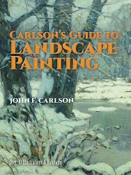 Carlson’s Guide to Landscape Painting
