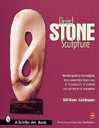Direct Stone Sculpture (Schiffer Art Books)