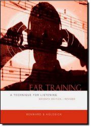Ear Training, Revised