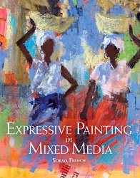 Expressive Painting in Mixed Media