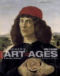 Gardner’s Art through the Ages: A Global History, Volume II (with CourseMate Printed Access Card)