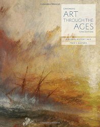 Gardner’s Art through the Ages: A Global History, Volume II