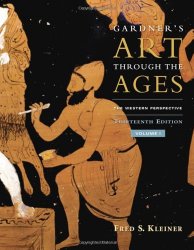 Gardner’s Art through the Ages: The Western Perspective, Volume I (with Art Study & Timeline Printed Access Card)