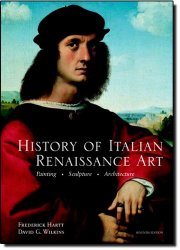 History of Italian Renaissance Art, 7th Edition