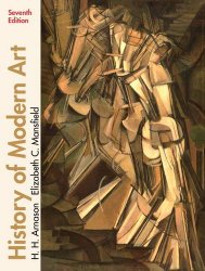 History of Modern Art (Paperback) (7th Edition)
