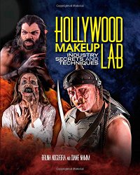 Hollywood Makeup Lab: Industry Secrets and Techniques
