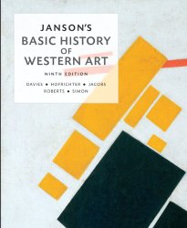 Janson’s Basic History of Western Art (9th Edition) (History of Art)