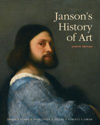 Janson’s History of Art: The Western Tradition (8th Edition)