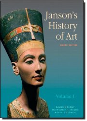 Janson’s History of Art: The Western Tradition, Volume I (8th Edition)