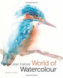 Jean Haines’ World of Watercolour