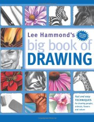 Lee Hammond’s Big Book of Drawing