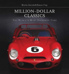 Million-Dollar Classics: The World’s Most Expensive Cars