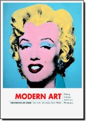 Modern Art, Revised and Updated (3rd Edition)