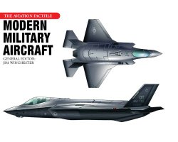 Modern Military Aircraft (Aviation Factfile (Chartwell Books))