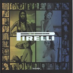 Pirelli – The Calendar: 50 Years And More