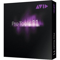 Pro Tools 101: An Introduction to Pro Tools 11 (with DVD) (Avid Learning)