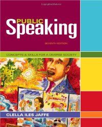 Public Speaking: Concepts and Skills for a Diverse Society (Cengage Advantage Books)